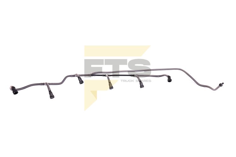 Imagem do produto TUBO AGUA CABECOTE SCANIA NTG D13/XPI - Cód: FAP-12350